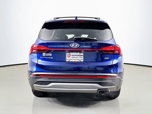 Used 2023 Hyundai Santa Fe SEL image 7