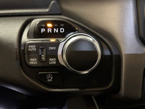 Used 2019 RAM 1500 Big Horn image 26