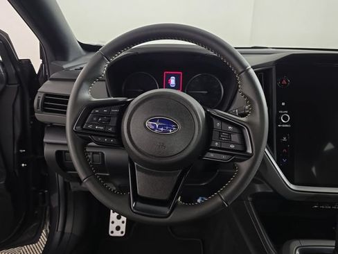 Certified 2025 Subaru Crosstrek 2.5i Sport AWD/4WD image 12