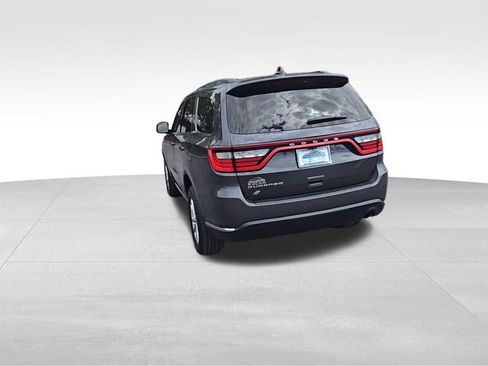 Used 2024 Dodge Durango SXT w/ 3rd Row Seating Group AWD/4WD image 7