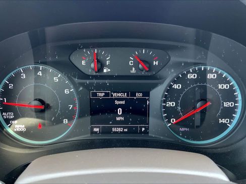 Used 2023 Chevrolet Malibu LT FWD image 25