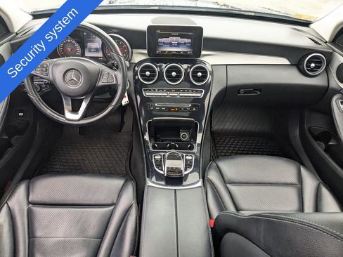 Used 2016 Mercedes-Benz C 300 4MATIC Sedan image 28