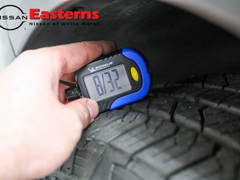 Used 2024 Chevrolet TrailBlazer ACTIV w/ Convenience Package image 53