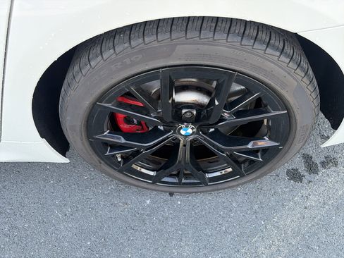 Used 2023 BMW M550i xDrive w/ Executive Package image 12