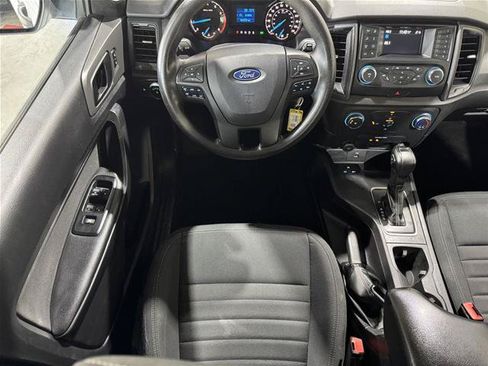 Certified 2020 Ford Ranger XL w/ Equipment Group 101A Mid RWD image 32