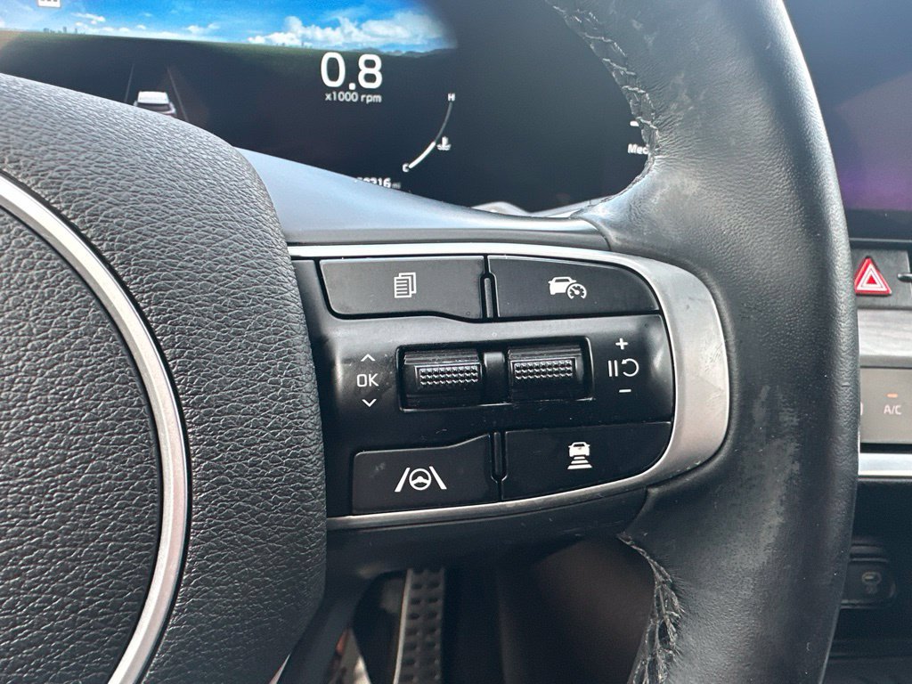 Used 2024 Kia Sportage X-Pro AWD/4WD image 12