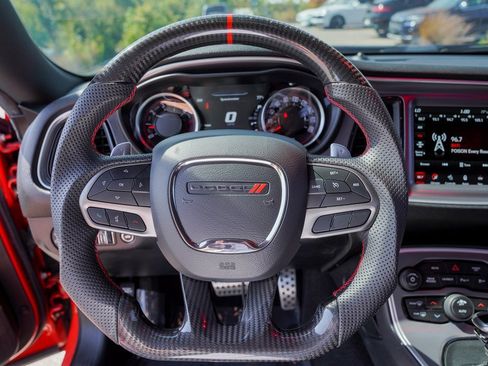 Used 2020 Dodge Challenger R/T Scat Pack w/ Dynamics Package image 25