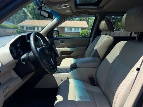 Used 2015 Honda Pilot EX-L image 9