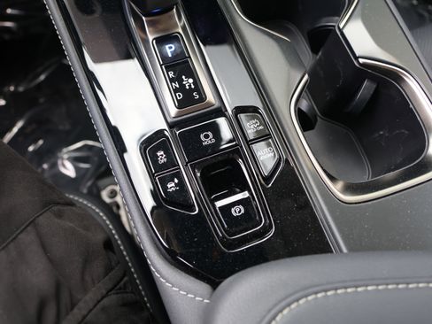 Certified 2024 Lexus NX 450h+ 450h+ Luxury w/ Vision Package image 33