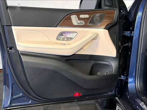 New 2026 Mercedes-Benz GLE 350 4MATIC image 11