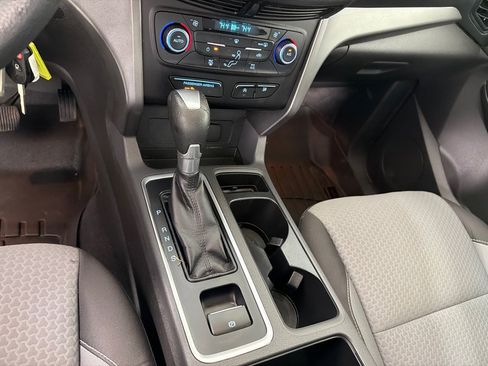 Used 2017 Ford Escape SE FWD image 14