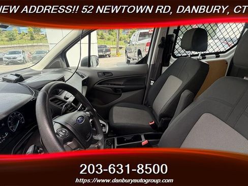 Used 2020 Ford Transit Connect XL FWD image 12