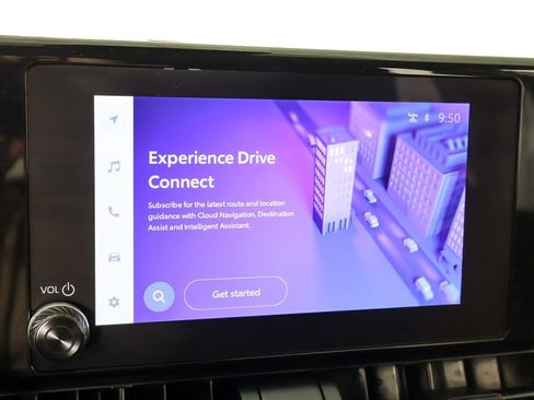 Used 2024 Toyota RAV4 LE image 38