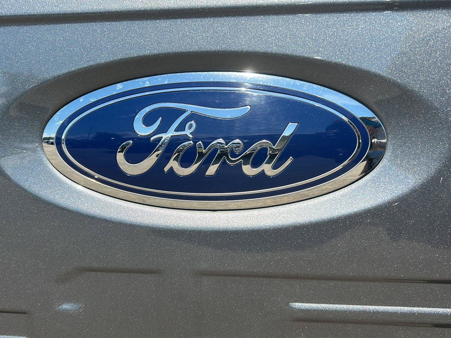 Certified 2023 Ford F150 XL w/ STX Appearance Package RWD image 31