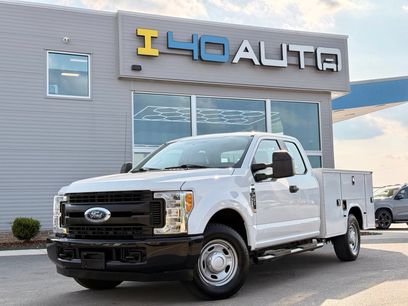 Used 2017 Ford F250 XL