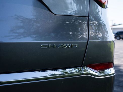 New 2026 Acura MDX SH-AWD image 10