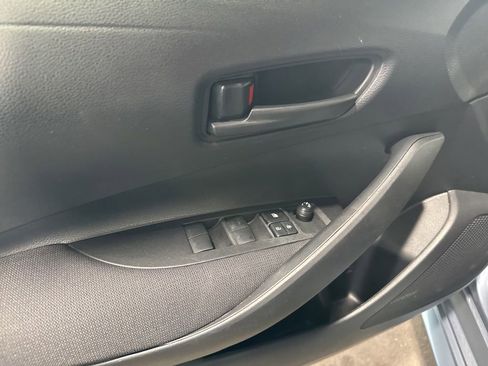 Used 2024 Toyota Corolla LE FWD image 29