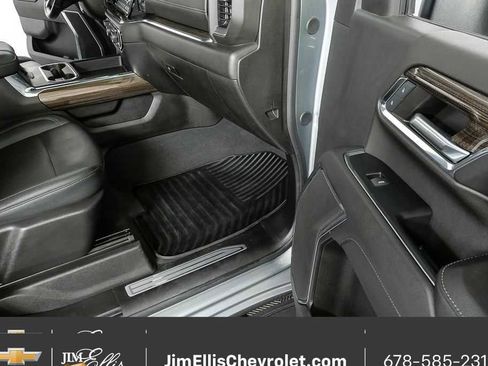 Used 2024 Chevrolet Silverado 3500 LT w/ All Star Edition image 24