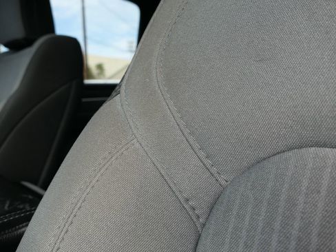 Used 2022 RAM 1500 Big Horn image 12