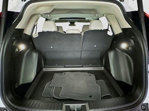 Used 2025 Honda CR-V EX-L image 34