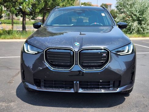 New 2026 BMW X3 M50 w/ Premium Package AWD/4WD image 6