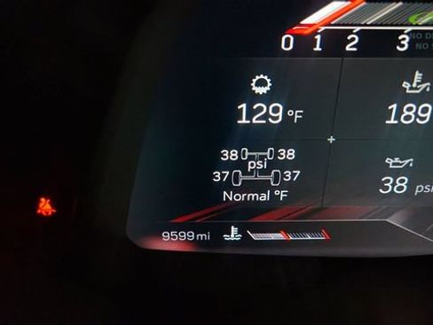 Used 2024 Cadillac CT5 V Blackwing w/ Carbon Fiber Package 2 RWD image 38
