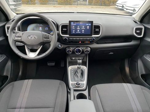 New 2026 Hyundai Venue SEL image 28