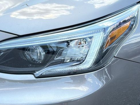 Certified 2021 Subaru Legacy Premium AWD/4WD image 7