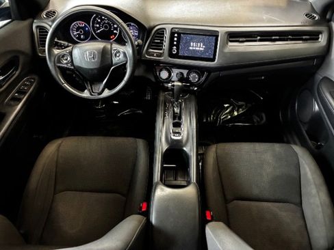 Used 2021 Honda HR-V Sport image 19