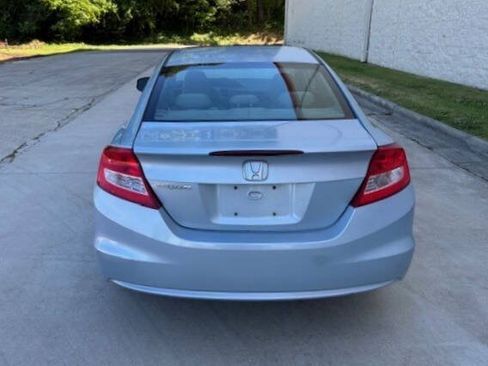 Used 2012 Honda Civic EX-L image 13