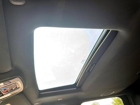 New 2025 RAM 2500 Laramie w/ Sport Appearance Package image 15