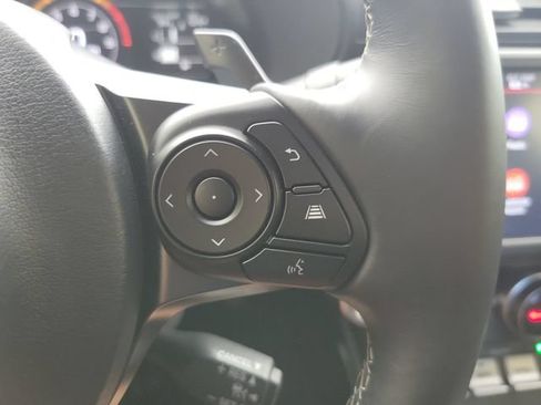 Used 2025 Toyota GR86 Premium RWD image 22