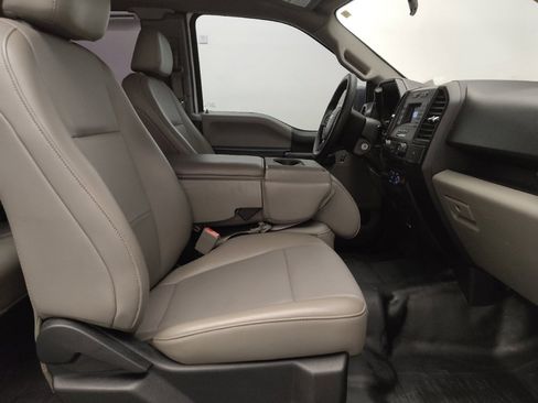 Used 2018 Ford F150 XL w/ Equipment Group 101A Mid image 21