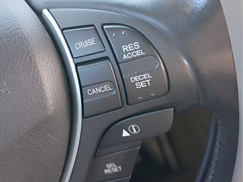 Used 2011 Acura TL w/ Technology Package FWD image 22
