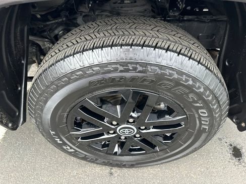 Used 2023 Toyota Tundra SR5 image 26