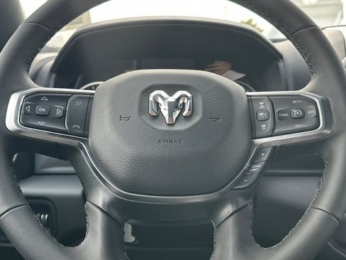 New 2026 RAM 5500 Tradesman image 26