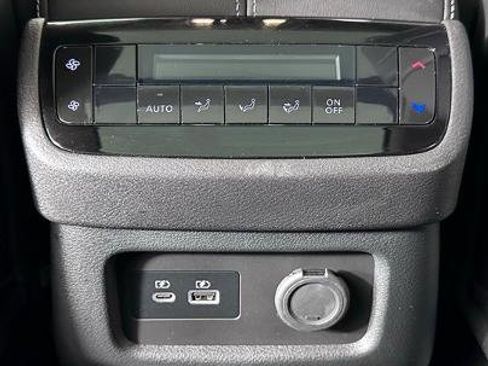 Certified 2023 INFINITI QX60 Luxe w/ Cargo Package image 23