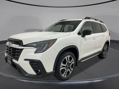 New 2025 Subaru Ascent Limited