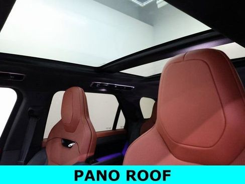 Used 2024 Land Rover Range Rover Sport AWD/4WD image 29