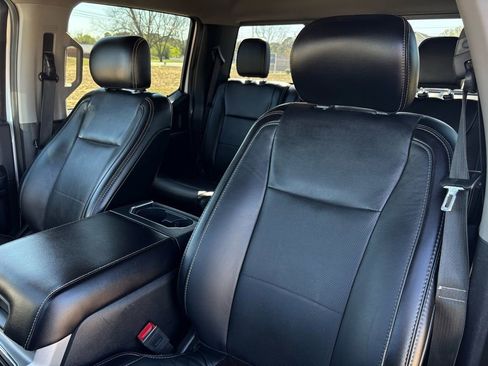 Used 2019 Ford F350 Lariat w/ Lariat Value Package image 20