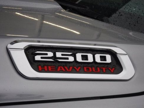 Certified 2023 RAM 2500 Big Horn w/ Level 1 Equipment Group image 7