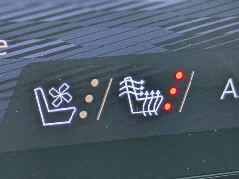 New 2026 Chevrolet Suburban Premier w/ Sun And Tow Package image 23