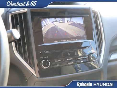 Used 2019 Subaru Forester Premium w/ All-Weather Package AWD/4WD image 34