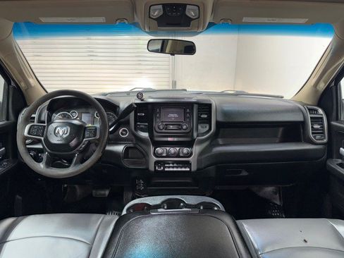 Used 2019 RAM 5500 4x4 Crew Cab image 13
