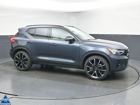 New 2026 Volvo XC40 B5 Ultra w/ Protection Package Premier image 1