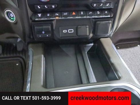 Used 2022 GMC Sierra 2500 Denali w/ Denali Ultimate Package image 51