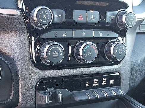 New 2026 RAM 1500 Big Horn image 17