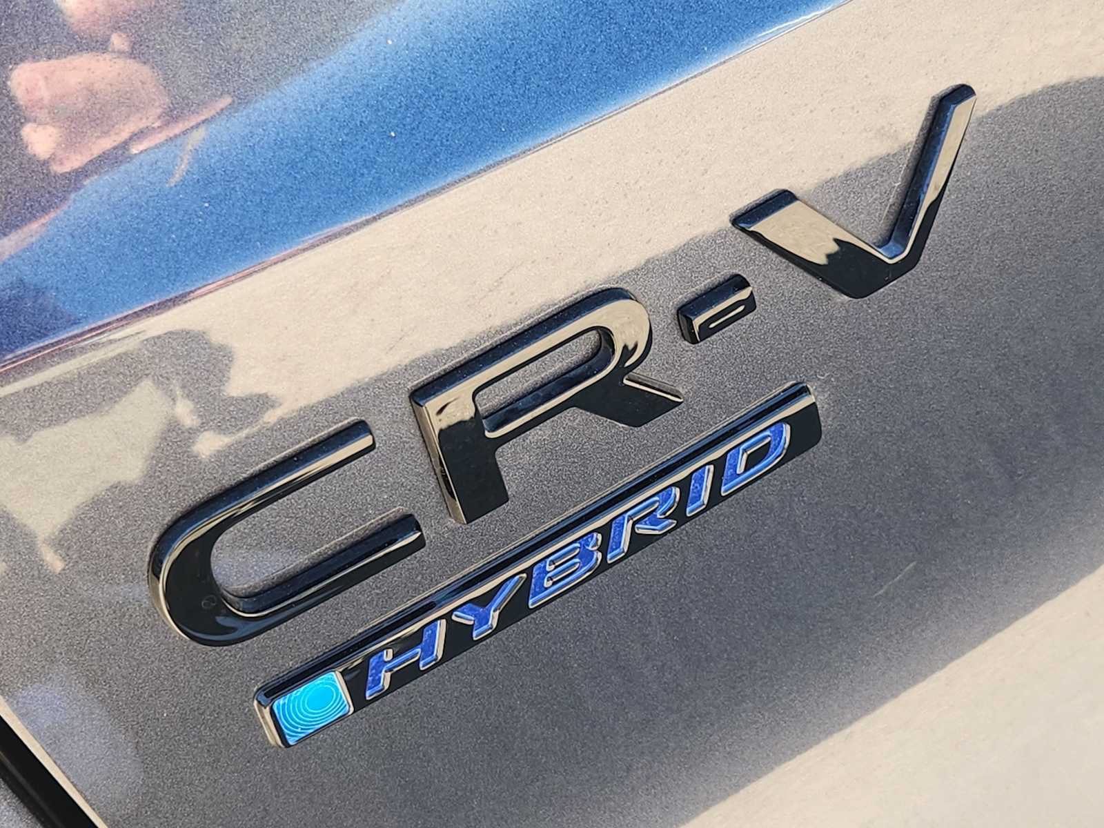 Used 2026 Honda CR-V Sport image 11