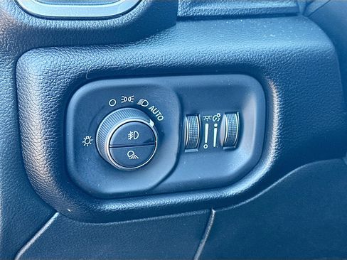 Used 2024 RAM 2500 Laramie image 17