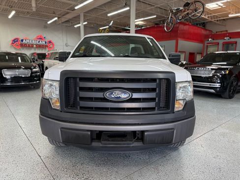 Used 2011 Ford F150 XL RWD image 8
